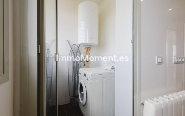 Bestaande woning - Appartement - Orihuela - Las Colinas Golf