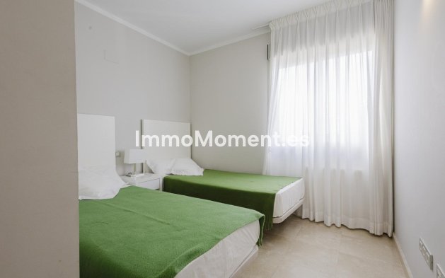 Bestaande woning - Appartement - Orihuela - Las Colinas Golf