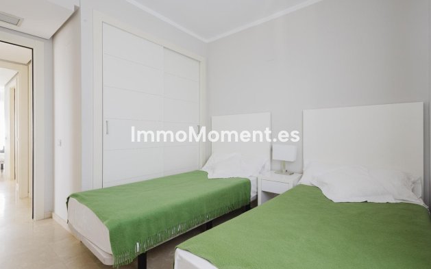 Bestaande woning - Appartement - Orihuela - Las Colinas Golf