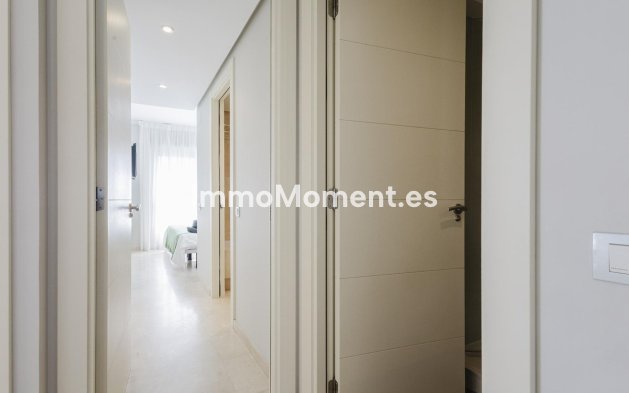 Bestaande woning - Appartement - Orihuela - Las Colinas Golf