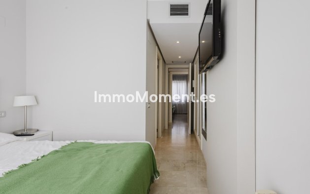 Bestaande woning - Appartement - Orihuela - Las Colinas Golf