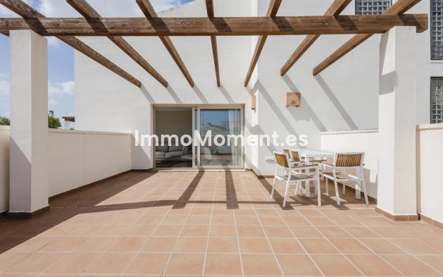 Bestaande woning - Appartement - Orihuela - Las Colinas Golf