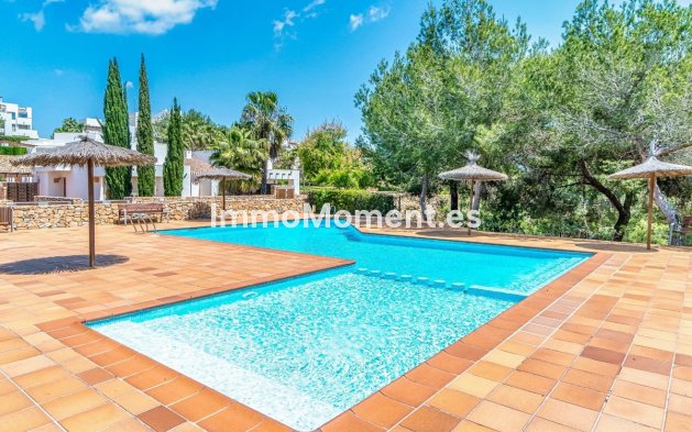Bestaande woning - Appartement - Orihuela - Las Colinas Golf