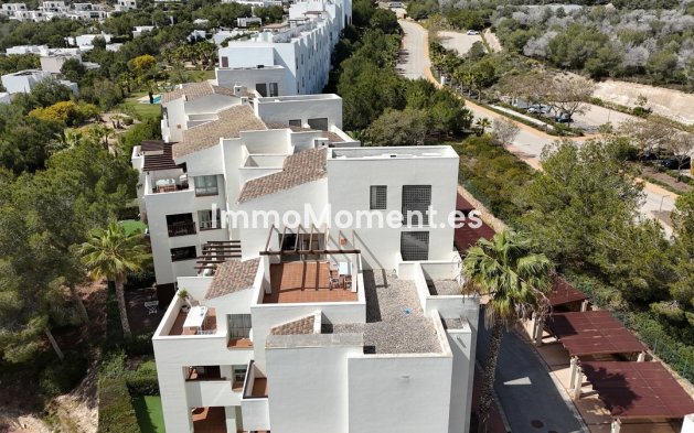 Bestaande woning - Appartement - Orihuela - Las Colinas Golf
