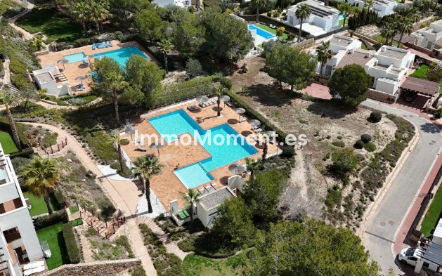 Bestaande woning - Appartement - Orihuela - Las Colinas Golf