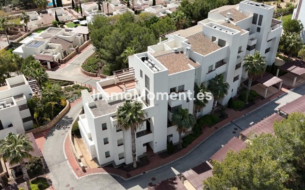 Bestaande woning - Appartement - Orihuela - Las Colinas Golf