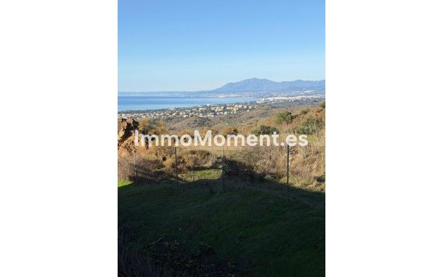 Resale - Apartment - Mijas - Calahonda