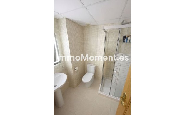 Resale - Apartment - Mijas - Calahonda