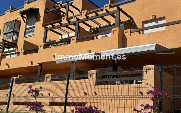 Resale - Apartment - Casares - Casares Playa