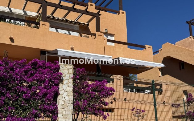 Resale - Apartment - Casares - Casares Playa