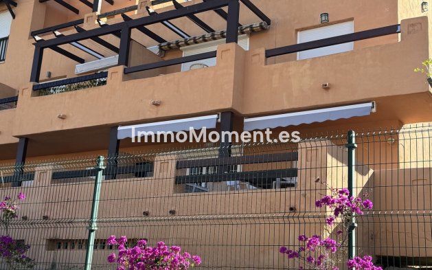 Resale - Apartment - Casares - Casares Playa