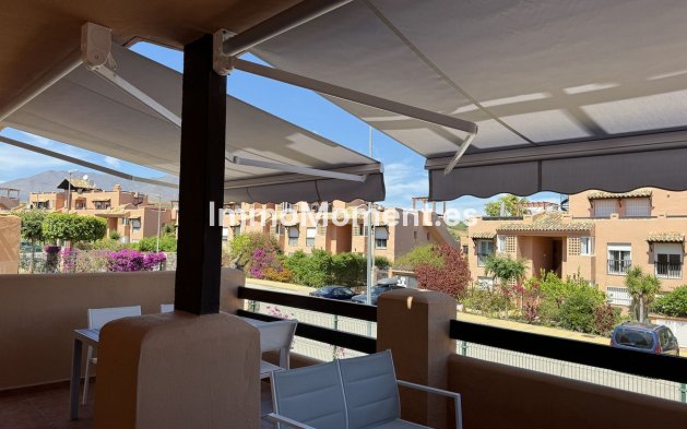 Resale - Apartment - Casares - Casares Playa