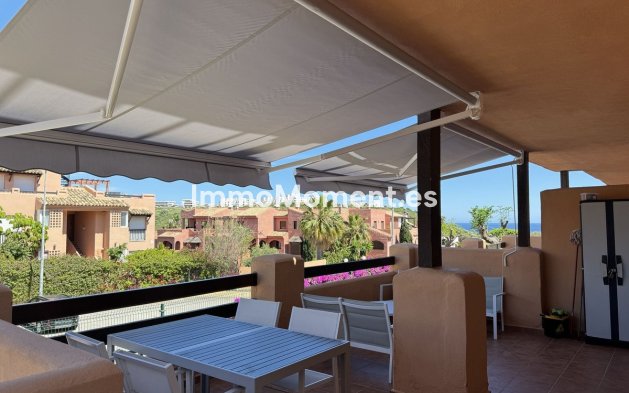 Resale - Apartment - Casares - Casares Playa