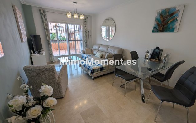 Resale - Apartment - Casares - Casares Playa