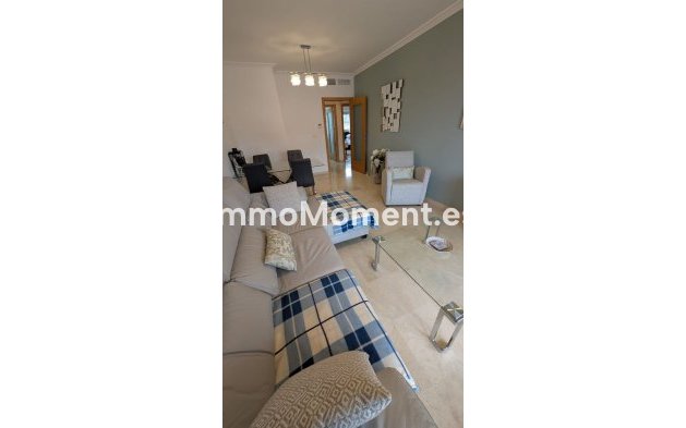 Resale - Apartment - Casares - Casares Playa