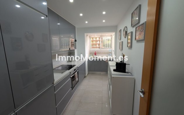 Resale - Apartment - Casares - Casares Playa