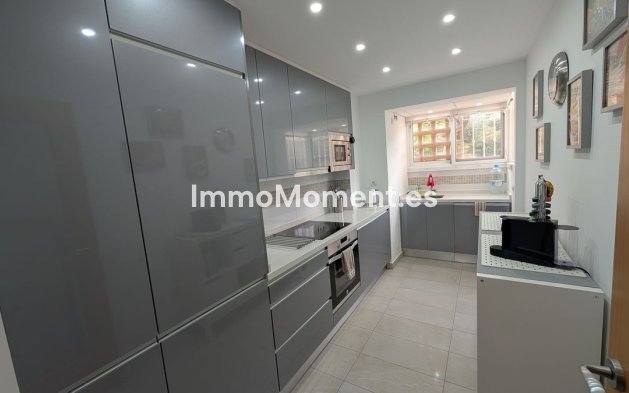 Resale - Apartment - Casares - Casares Playa