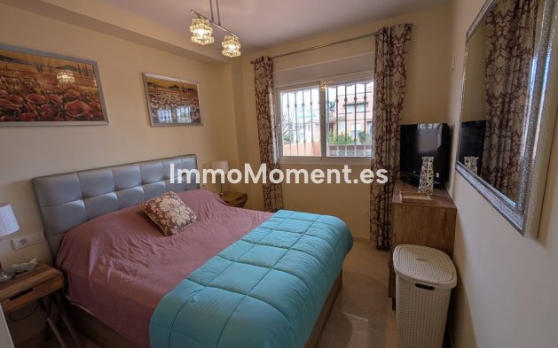 Resale - Apartment - Casares - Casares Playa