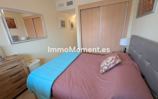 Resale - Apartment - Casares - Casares Playa