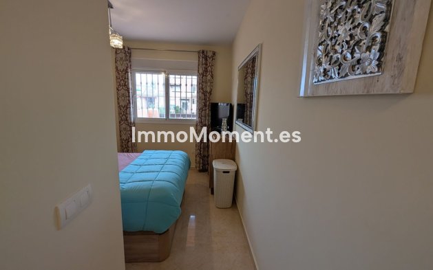 Resale - Apartment - Casares - Casares Playa