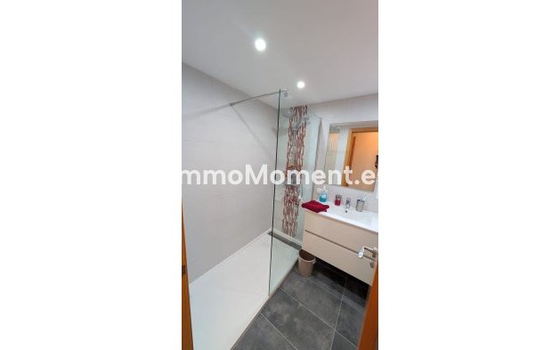 Resale - Apartment - Casares - Casares Playa