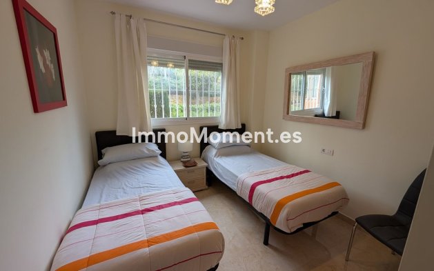 Resale - Apartment - Casares - Casares Playa