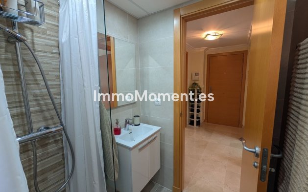 Resale - Apartment - Casares - Casares Playa