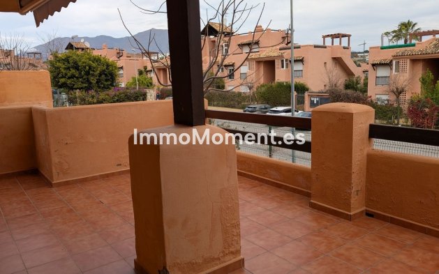 Resale - Apartment - Casares - Casares Playa