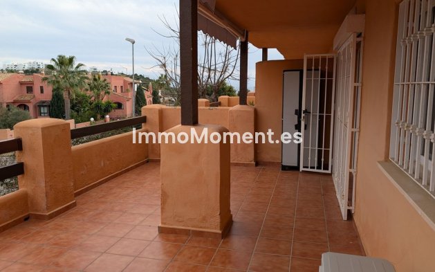 Resale - Apartment - Casares - Casares Playa