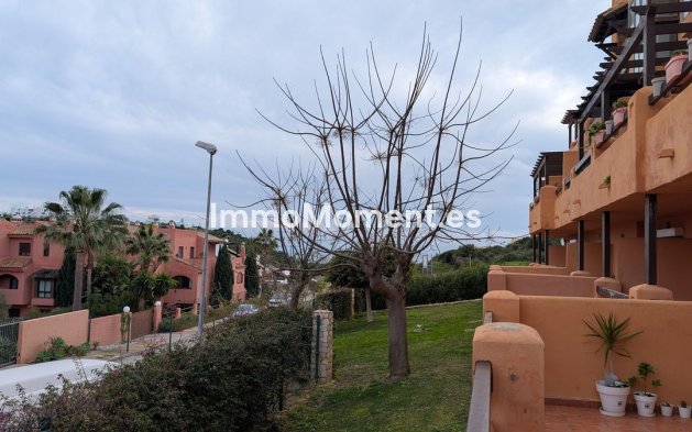 Resale - Apartment - Casares - Casares Playa