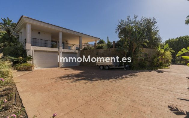 Bestaande woning - Villa - Mijas - Valtocado