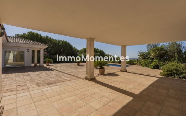 Bestaande woning - Villa - Mijas - Valtocado