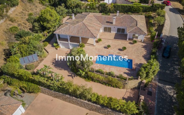 Bestaande woning - Villa - Mijas - Valtocado