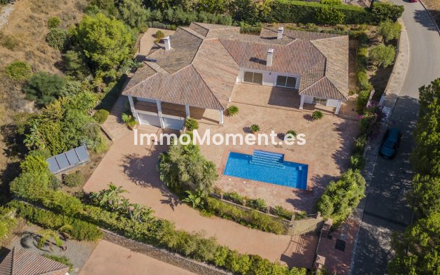 Bestaande woning - Villa - Mijas - Valtocado
