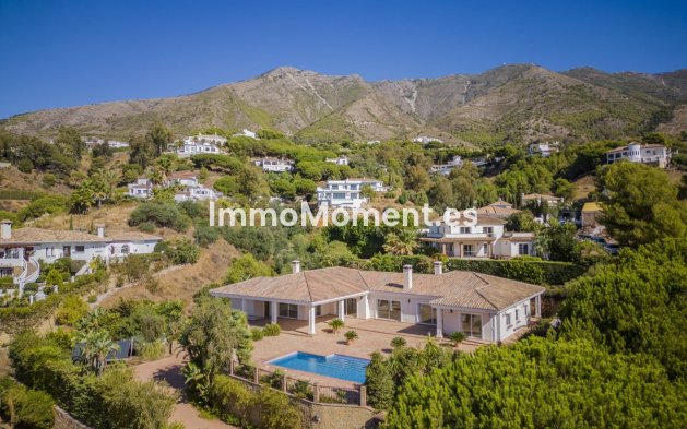 Bestaande woning - Villa - Mijas - Valtocado