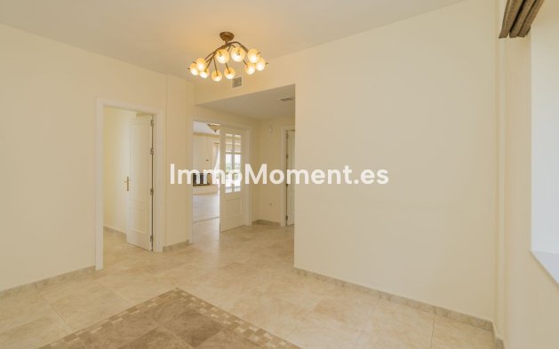 Bestaande woning - Villa - Mijas - Valtocado