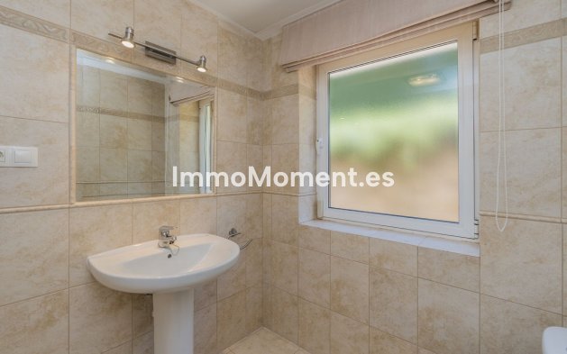 Bestaande woning - Villa - Mijas - Valtocado