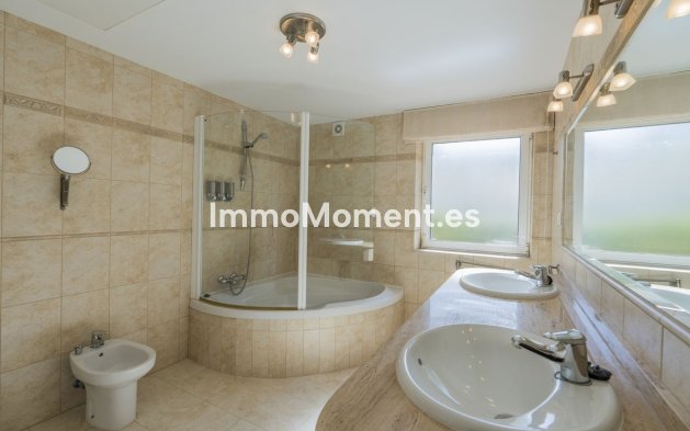 Bestaande woning - Villa - Mijas - Valtocado