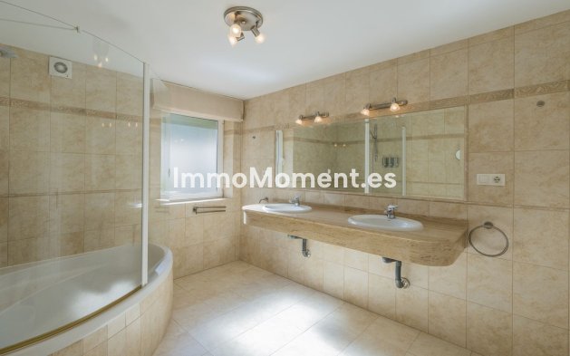 Bestaande woning - Villa - Mijas - Valtocado