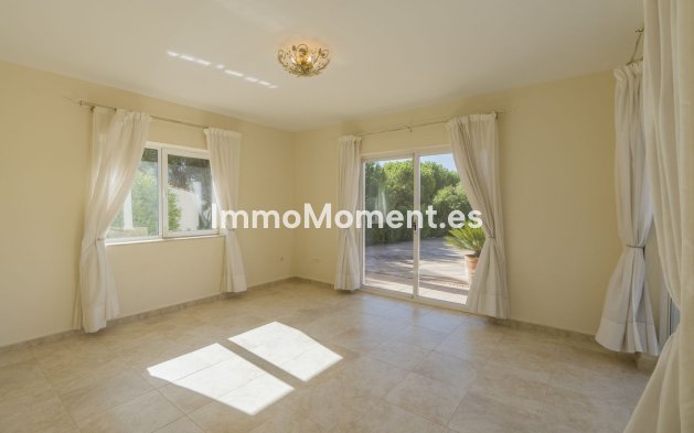 Bestaande woning - Villa - Mijas - Valtocado