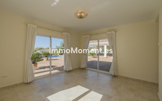 Bestaande woning - Villa - Mijas - Valtocado