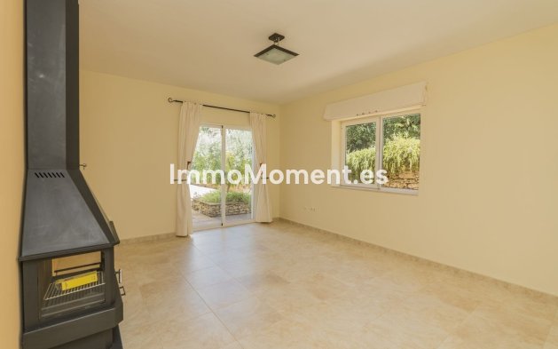 Bestaande woning - Villa - Mijas - Valtocado