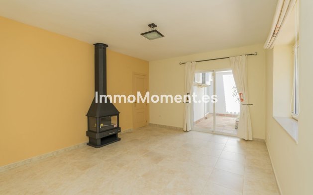 Bestaande woning - Villa - Mijas - Valtocado