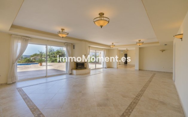 Bestaande woning - Villa - Mijas - Valtocado