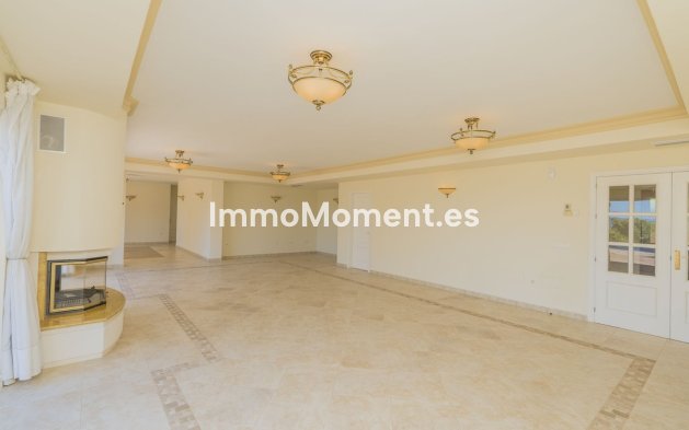 Bestaande woning - Villa - Mijas - Valtocado