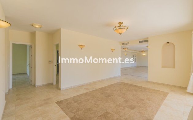 Bestaande woning - Villa - Mijas - Valtocado