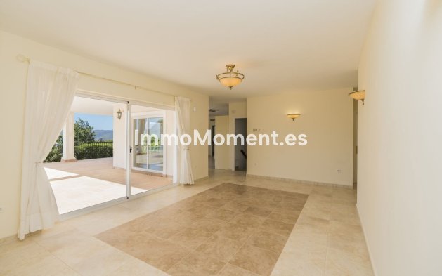 Bestaande woning - Villa - Mijas - Valtocado