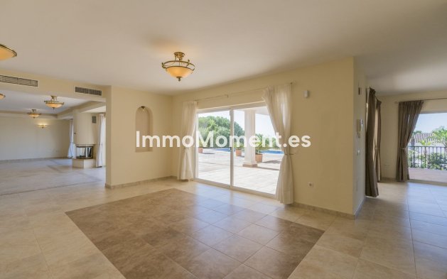 Bestaande woning - Villa - Mijas - Valtocado