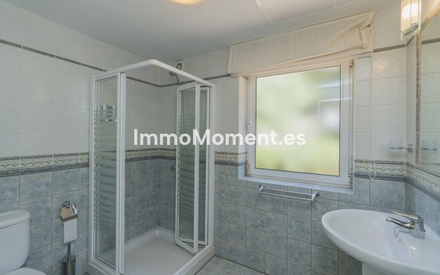 Bestaande woning - Villa - Mijas - Valtocado