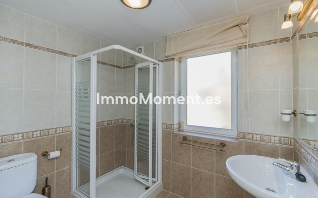 Bestaande woning - Villa - Mijas - Valtocado